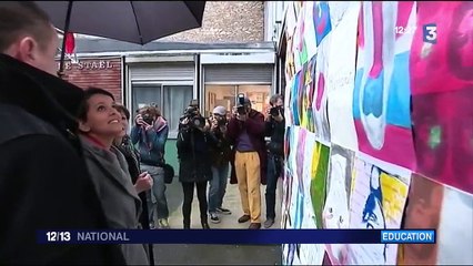 École: retour du redoublement