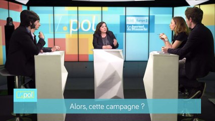 Cosse : "Que Mélenchon n'utilise pas le décès terrible de Rémi Fraisse!"