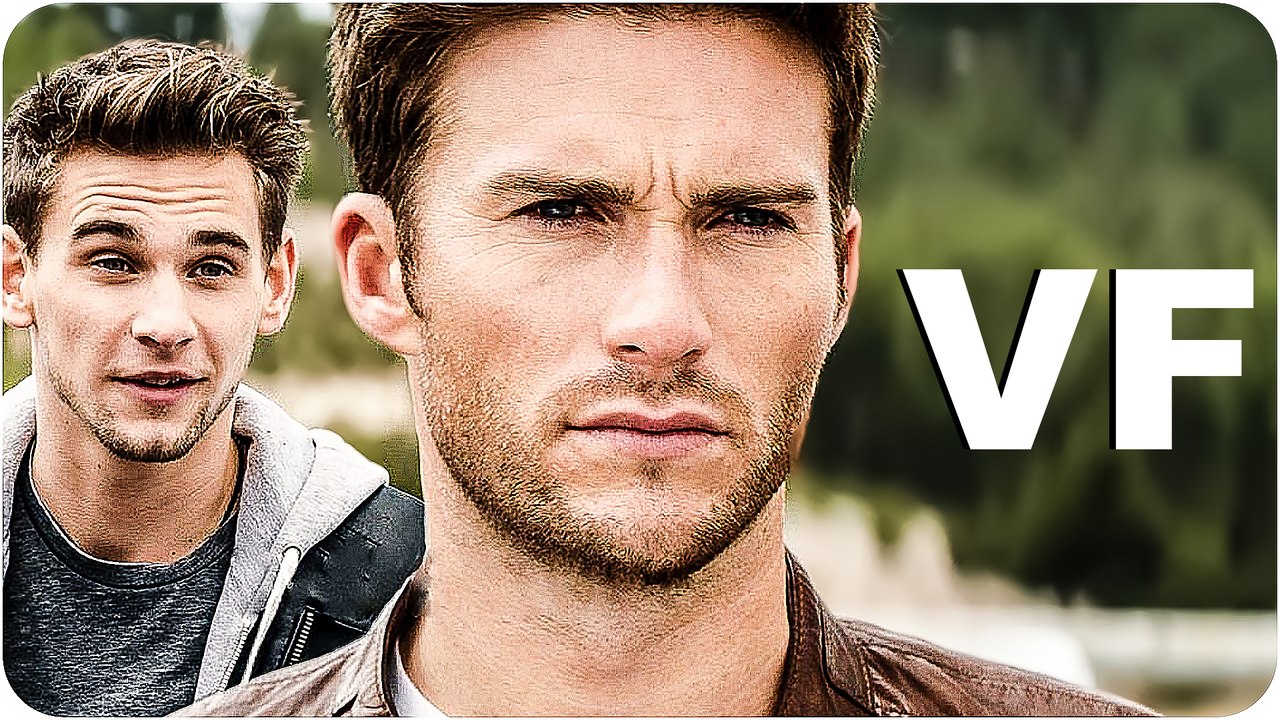 OVERDRIVE Bande Annonce VF (KAARIS // 2017)