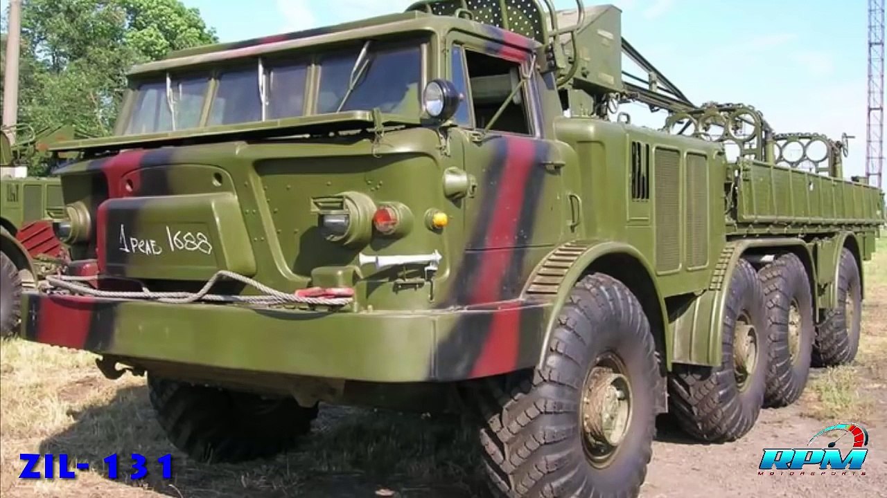 Biggest trucks in world 1