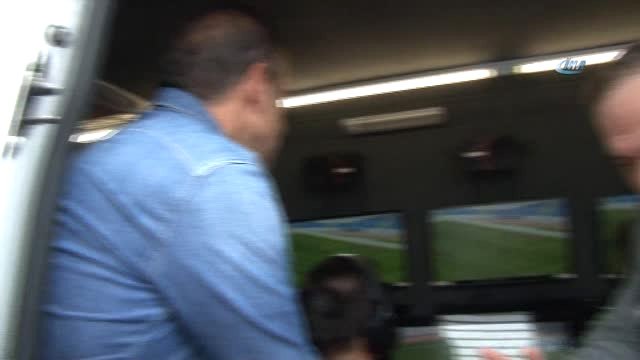 Abdullah Avcı: Var'ı Deneyip Öyle Konuşmak Lazım