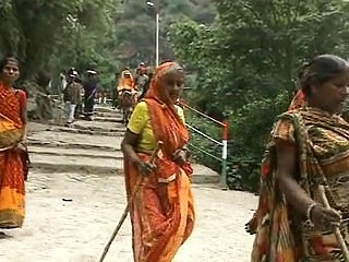 Kedarnath Yatra-Pilgrim`s-Problems-Uttrakhand