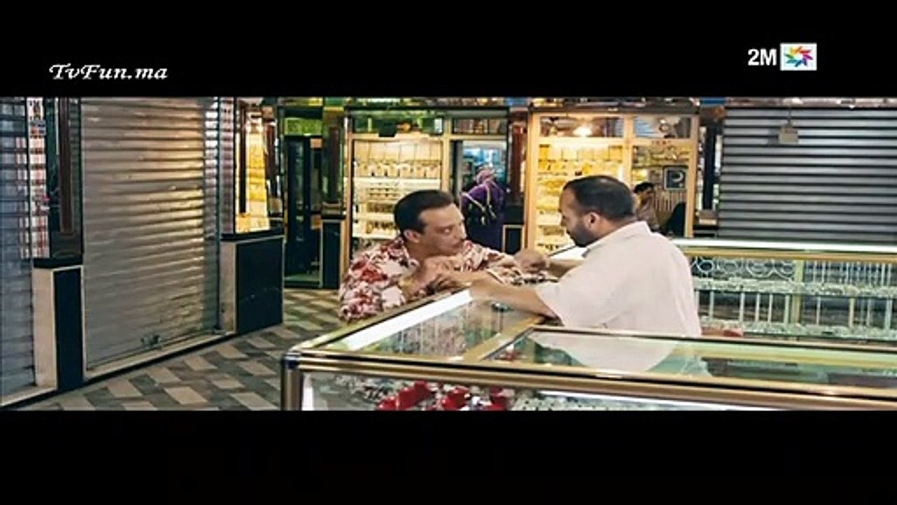 حديدان في كليز الحلقة 4