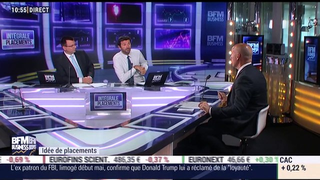 Idées de placements: Quel est l'impact du Brexit sur l'évolution des cours des grands vins ? - 08/06