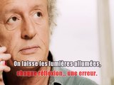 Didier Barbelivien - Les violons du passé KARAOKE / INSTRUMENTAL