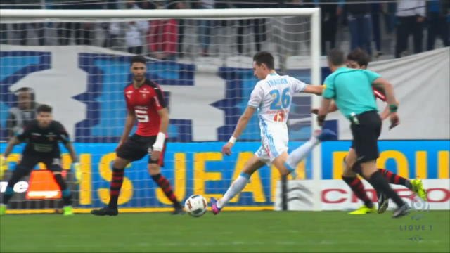 All Thauvin's goals, Magpie misfit flying high