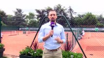 Mister People à la rencontre des stars à Roland-Garros ! (exclu vidéo)