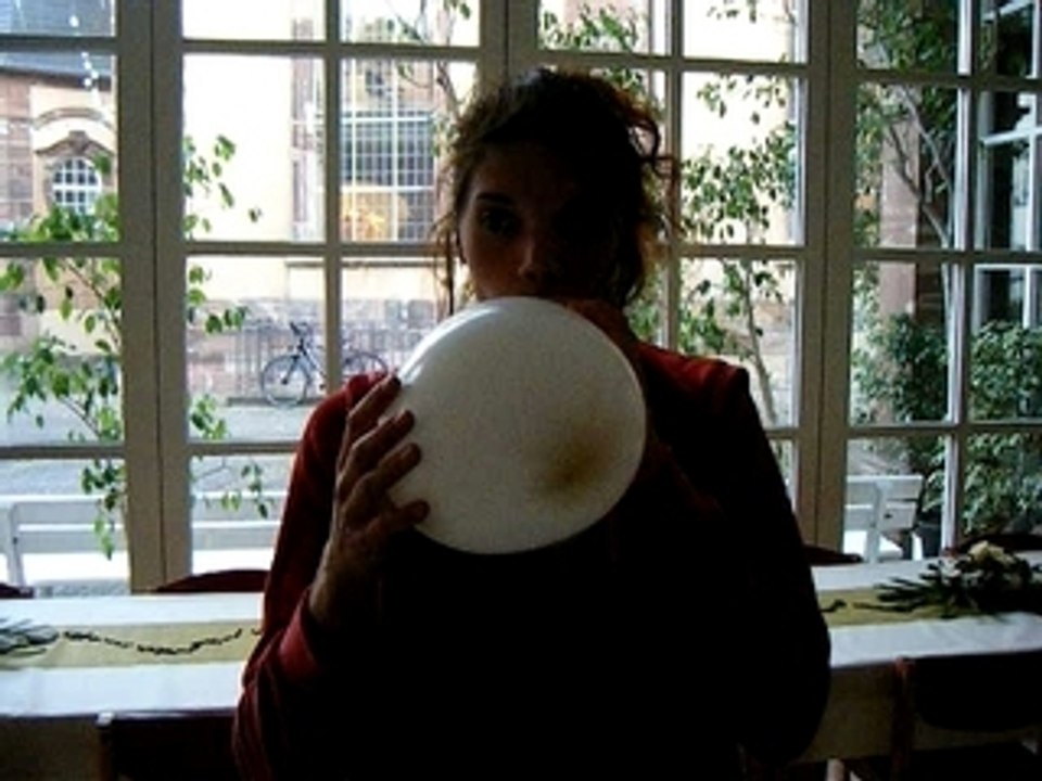 Helium delirium