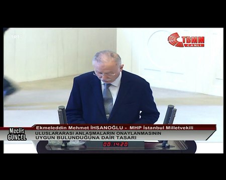 Ekmel Bey'i hiç kimse dinlemedi: Sizce bir faydası var mı devam etmemin?