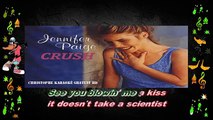 Jennifer Paige - Crush KARAOKE / INSTRUMENTAL