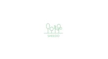 ¿Como se planta Sheedo, el papel de semillas?