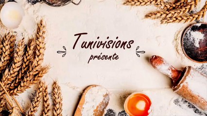 Manel nous parle de son nouveau concept culinaire "Tanwicha"