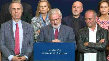 El polaco Adam Zagajewski gana el Princesa de Asturias de las letras