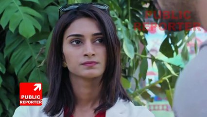 Kuch Rang Pyar Ke Aise Bhi - 9th June 2017