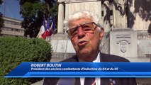 D!CI TV : Hautes-alpes : Hommage aux 
