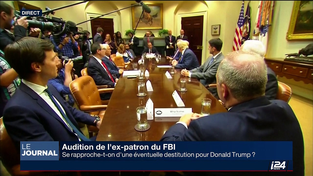 Le Journal du Midi | 08/06/2017