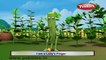 Lady's Finger | 3D animated nursery rhymes for kids with lyrics  | popular Vegetables rhyme for kids | Lady's finger song  | Vegetables songs | Funny rhymes for kids | cartoon  | 3D animation | Top rhymes of Vegetables for children
