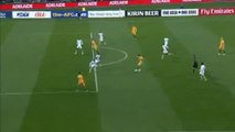 3-2 Tommy Rogic Goal HD - Australia vs Saudi Arabia 08.06.2017 HD