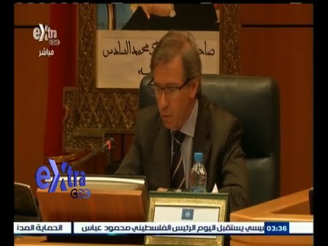 #غرفة_الأخبار | رئيس البرلمان الليبي يتمسك بالحوار السياسي كخيار استراتيجي لحل الأزمة