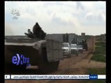 #غرفة_الأخبار | المعارضة السورية المسلحة تسيطر علي اخر قاعدة عسكرية في إدلب السورية