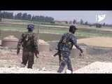 US-Backed Forces Advance Into Western Outskirts of Raqqa