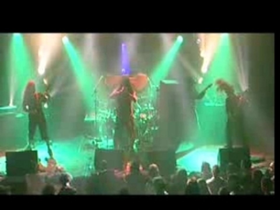 Pitbulls in the nursery - W crew