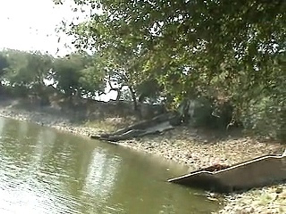 Gopi Talab-Sri Krishna`s Gopi`s Bathing Pond-Dwarka