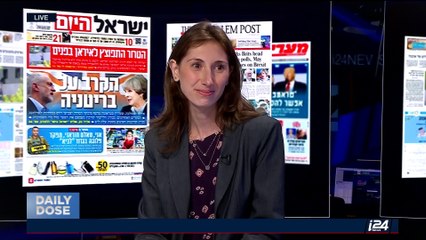 DAILY DOSE | Press from around the world | Thursday, June 8th 2017