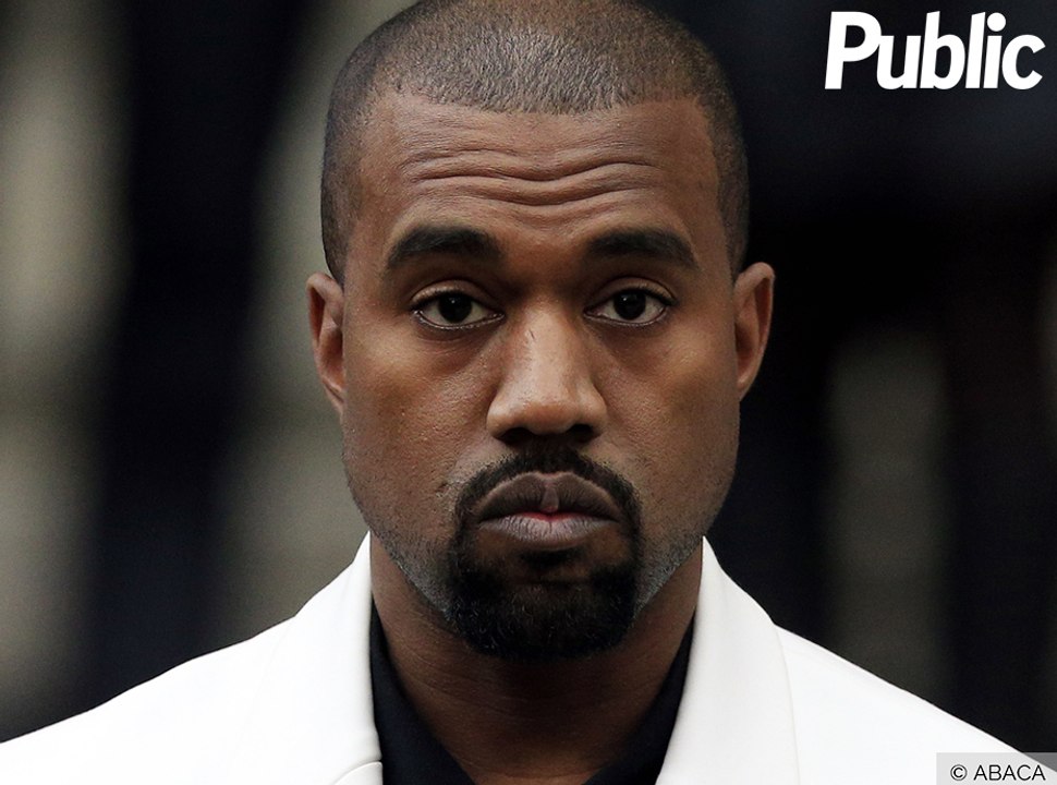 Vidéo : Happy Birthday Kanye West : "Je suis un dieu !"