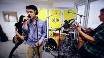 SUN MUSIC ADDICT 2 juin 2017 : Rotters Damn - Down the line