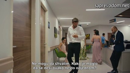 Hrabar i lepa - Najava 30. epizode