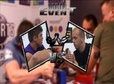 Arm Wars | Arm Wrestling Super Series | Episode 62