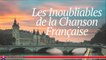 Les Chansonniers - Les Inoubliables De La Chanson Française
