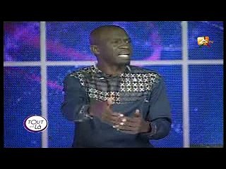 Vidéo- SA CADIOR 2 explique  sa maladie et avoue avoir consommé des  ...Regardez