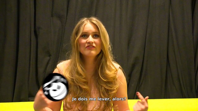 Les talents de The Voice Belgique nous montrent leur pas de danse préféré