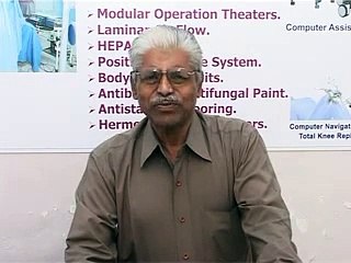 total knee replacement Surgery in Pune at SaiShree Hospital