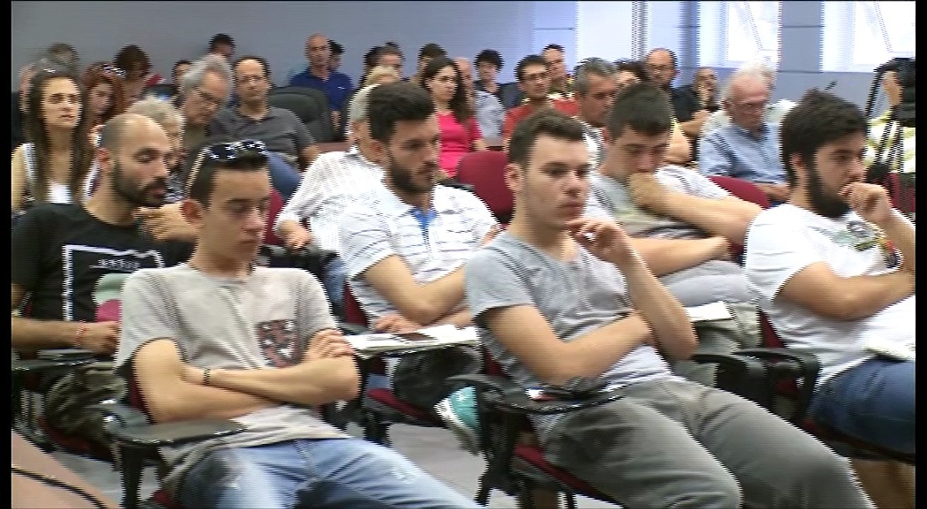 Η εκδήλωση του ΚΚΕ για το στρατιωτικό πραξικόπημα