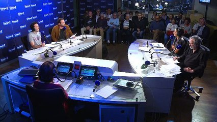 Jocelyn Lemoisne : "La réouverture de l'hôtel Crillon à Paris !"