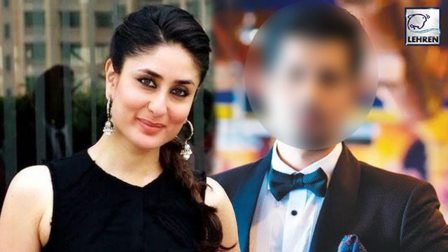 Kareena Kapoor To Romance This CUTE TV Actor In Veere Di Wedding