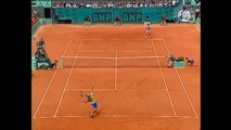 Veja os melhores momentos da vitória de Guga na final de Roland Garros de 97