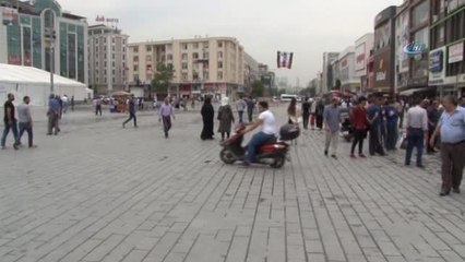 Kemal Sunal'ın Filmi Gerçek Oldu.