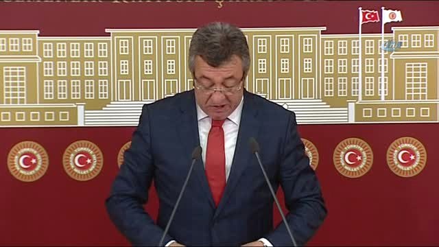 CHP Grup Başkan Vekili Engin Altay: (Katar Açıklaması) Türkiye Taraf Olmaktan Çok Bölge Barışına...