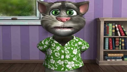 أغنية ميا - الوقت - سبيس تون | أداء القط الناطق