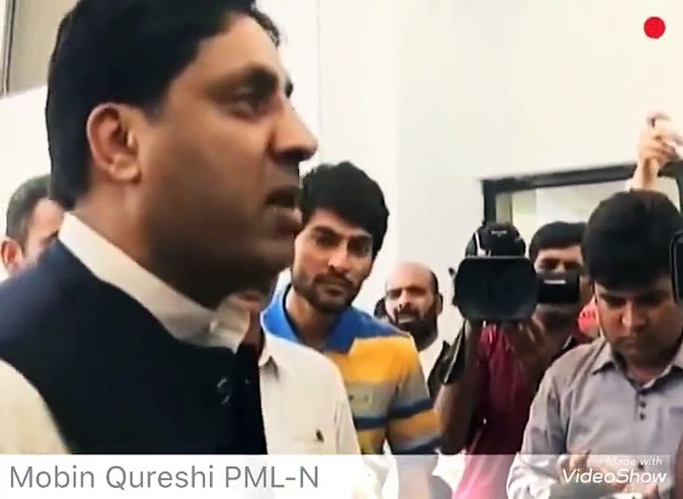 شیخ رشید میرے پیسے دو ملک نور نے پکڑ لیا