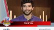 Public Tv  5th Year Anniversary Actor Diganth Reaction