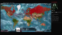 Plague Inc PS4 LIVE (9)