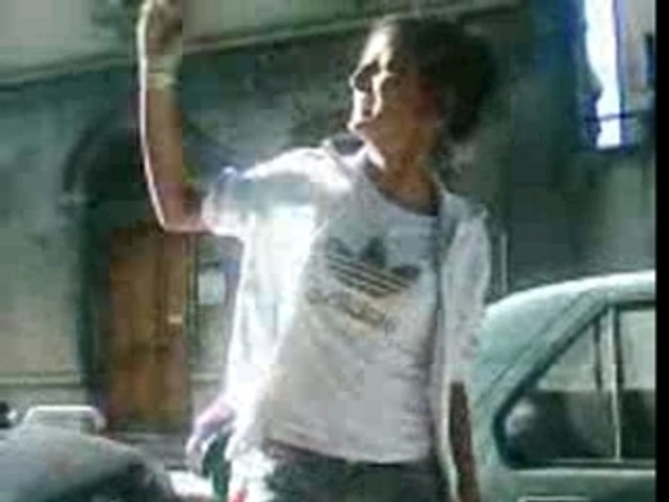 CAMiiLA TECHTONIKEUSE CDRRRRRRRR