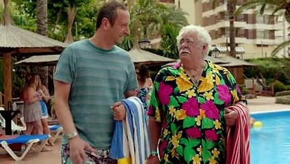 BENIDORM S8 E6