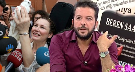 Nihat Doğan, Deniz Seki'ye "Torbacı" Dedi