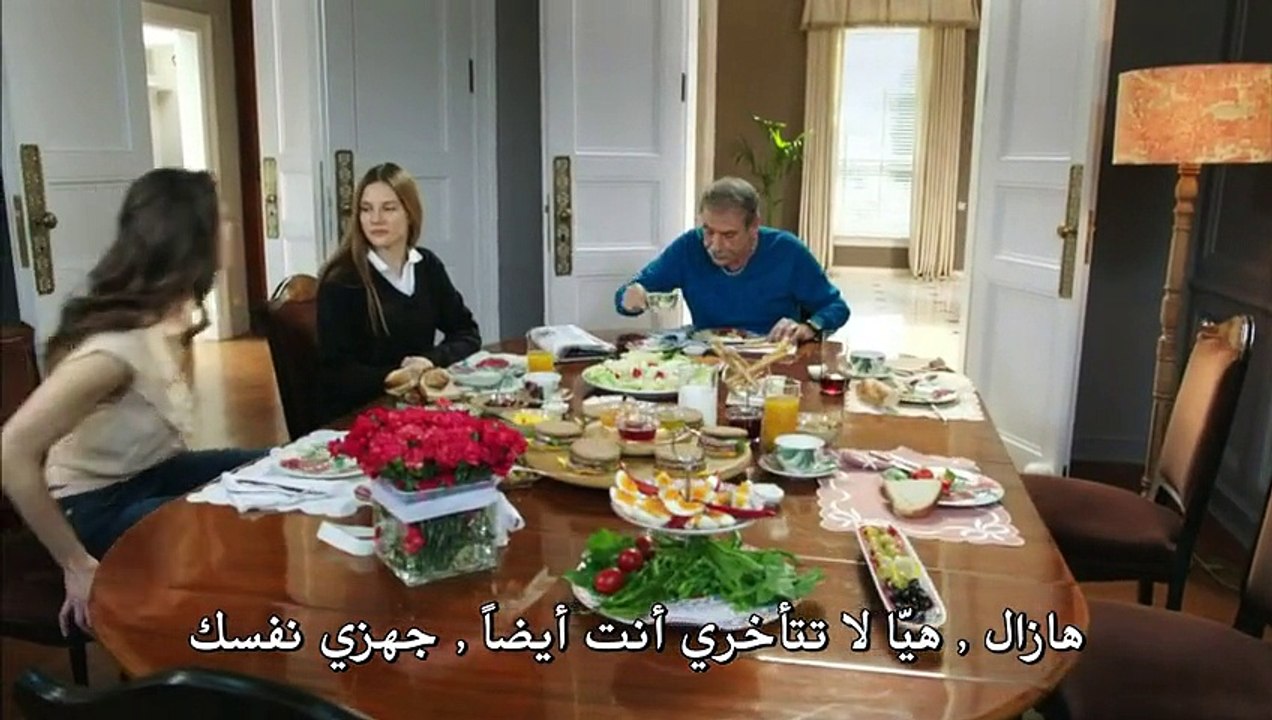 مسلسل حطام الحلقة 10 مترجم